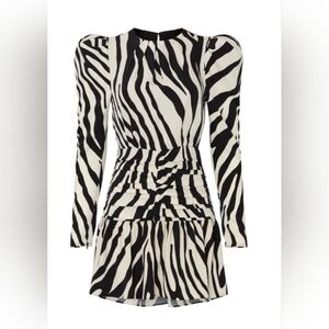 Ronny Kobo Dress